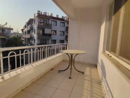 In The Middle Of Terzialiler De 2 1 Apartment For Rent