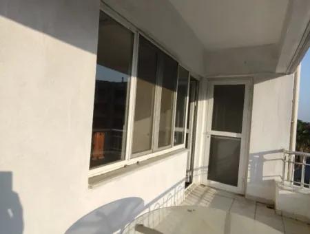 In The Middle Of Terzialiler De 2 1 Apartment For Rent