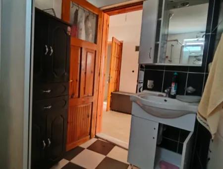In The Middle Of Terzialiler De 2 1 Apartment For Rent