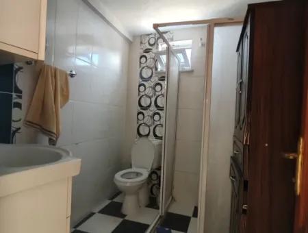 In The Middle Of Terzialiler De 2 1 Apartment For Rent