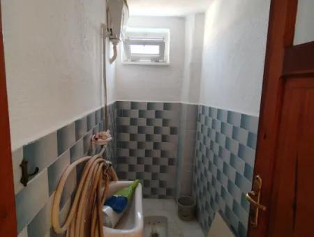 In The Middle Of Terzialiler De 2 1 Apartment For Rent