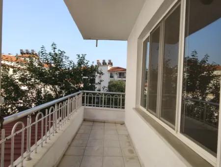 In The Middle Of Terzialiler De 2 1 Apartment For Rent
