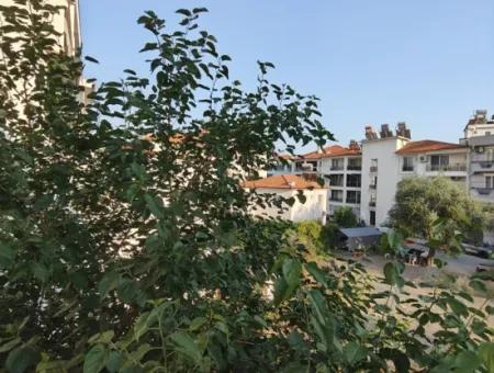 In The Middle Of Terzialiler De 2 1 Apartment For Rent