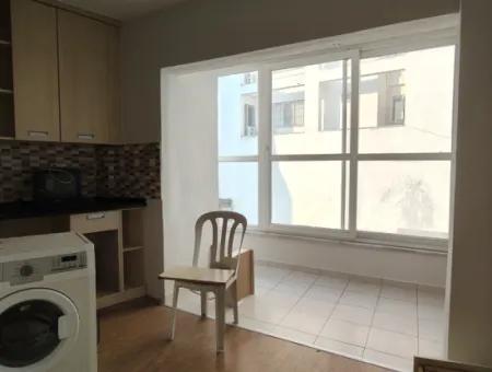 In The Middle Of Terzialiler De 2 1 Apartment For Rent