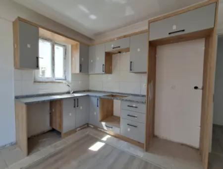 1 1 Apartment For Sale In Ortacada