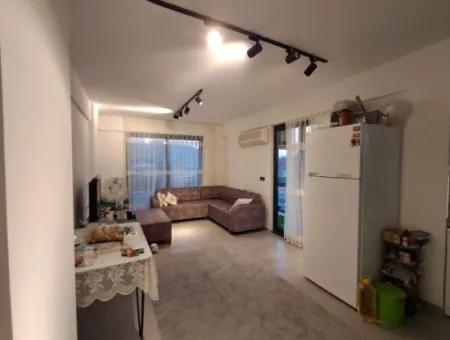 Furnished 1 1 Apartment For Rent In Ortacada