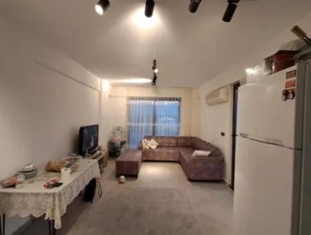 Furnished 1 1 Apartment For Rent In Ortacada