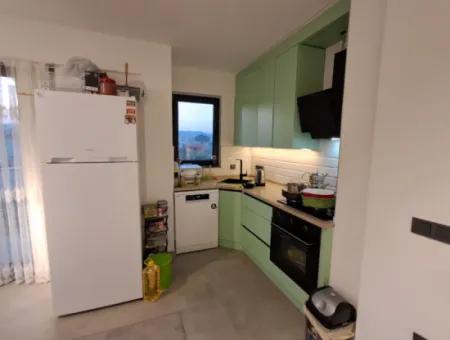 Furnished 1 1 Apartment For Rent In Ortacada