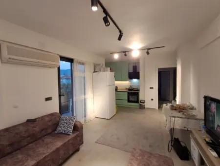 Furnished 1 1 Apartment For Rent In Ortacada