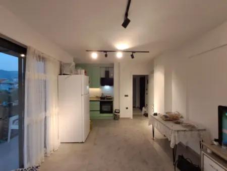 Furnished 1 1 Apartment For Rent In Ortacada