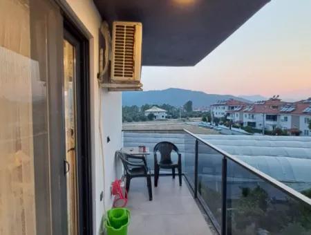 Furnished 1 1 Apartment For Rent In Ortacada