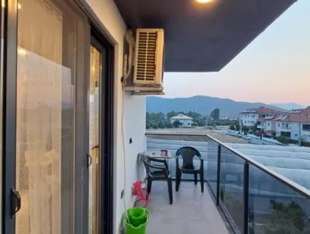 Furnished 1 1 Apartment For Rent In Ortacada