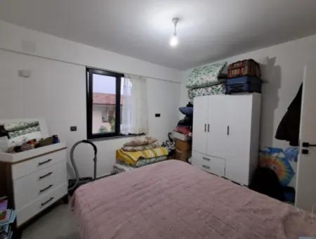 Furnished 1 1 Apartment For Rent In Ortacada