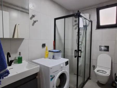 Furnished 1 1 Apartment For Rent In Ortacada