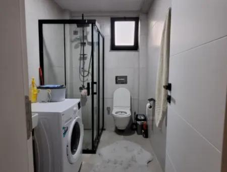Furnished 1 1 Apartment For Rent In Ortacada