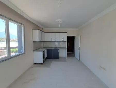 1 1 Apartment For Sale In Ortaca Karaburun