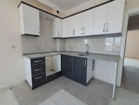 1 1 Apartment For Sale In Ortaca Karaburun