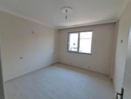1 1 Apartment For Sale In Ortaca Karaburun