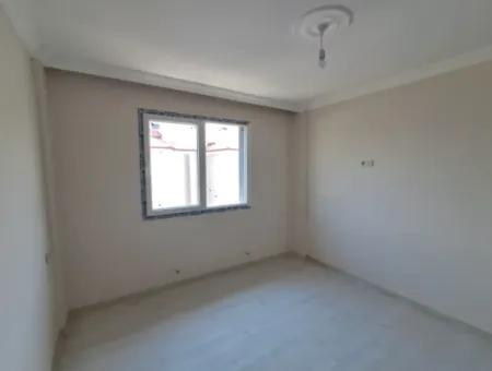 1 1 Apartment For Sale In Ortaca Karaburun
