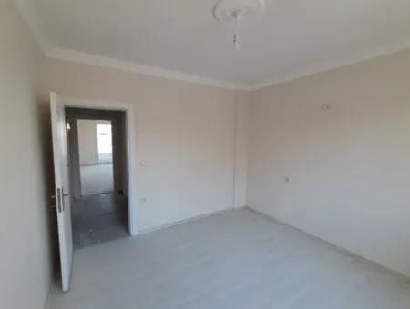 1 1 Apartment For Sale In Ortaca Karaburun