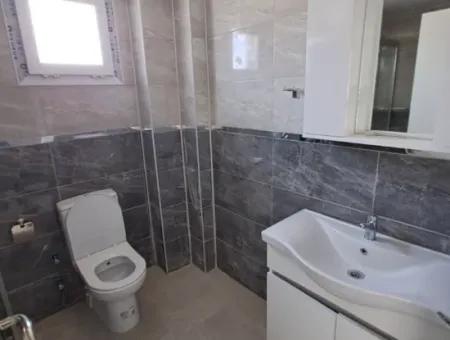 1 1 Apartment For Sale In Ortaca Karaburun
