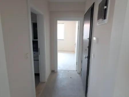 1 1 Apartment For Sale In Ortaca Karaburun