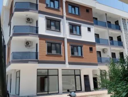 1 1 Opportunity Apartment For Sale In Dalaman