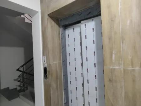 1 1 Opportunity Apartment For Sale In Dalaman