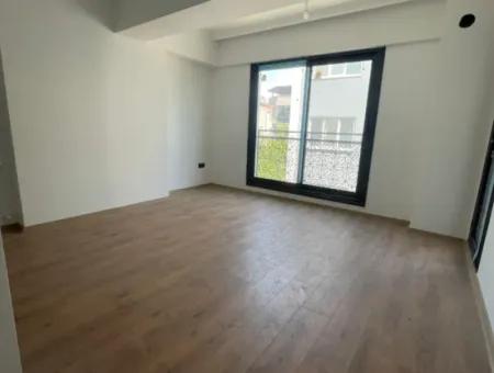 2 1 Apartment For Sale In The Center Of Dalaman