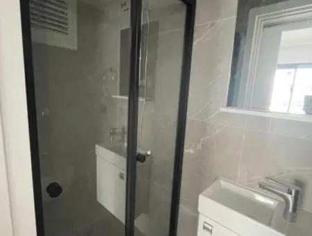 2 1 Apartment For Sale In The Center Of Dalaman