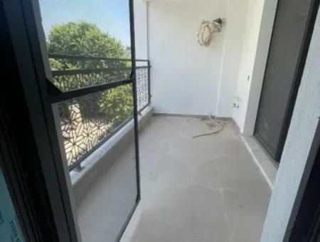 2 1 Apartment For Sale In The Center Of Dalaman