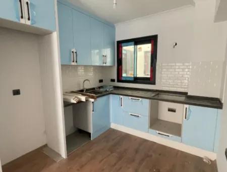 2 1 Apartment For Sale In The Center Of Dalaman