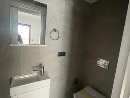 2 1 Apartment For Sale In The Center Of Dalaman