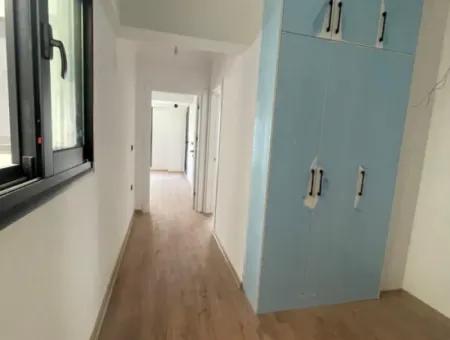 2 1 Apartment For Sale In The Center Of Dalaman