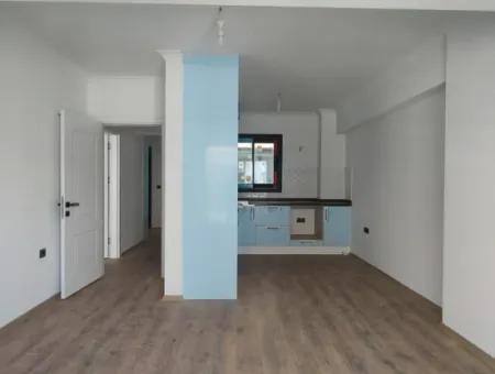2 1 Apartment For Sale In The Center Of Dalaman