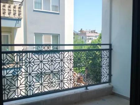 2 1 Apartment For Sale In The Center Of Dalaman