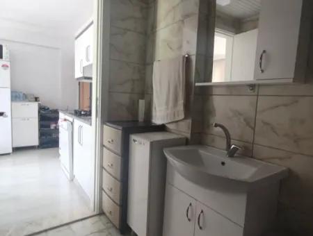 1 1 Apartment For Sale Near Dalaman State Hospital