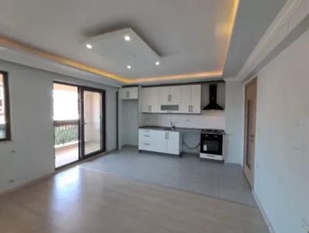 Ortaca Terziali 3 1 Large Apartment For Rent