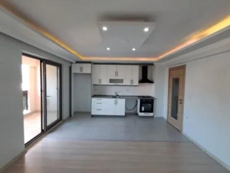 Ortaca Terziali 3 1 Large Apartment For Rent