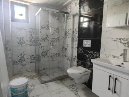 2 1 Apartment For Sale In Hurriyet Neighborhood Dalaman