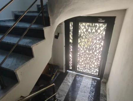 2 1 Apartment For Sale In Hurriyet Neighborhood Dalaman