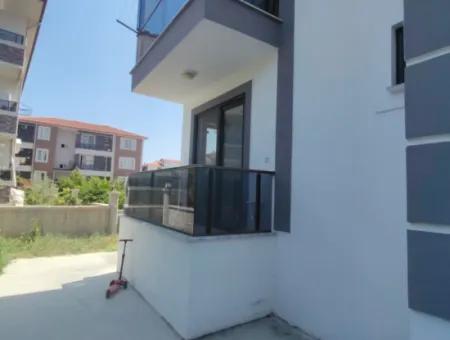 2 1 Apartment For Sale In Hurriyet Neighborhood Dalaman