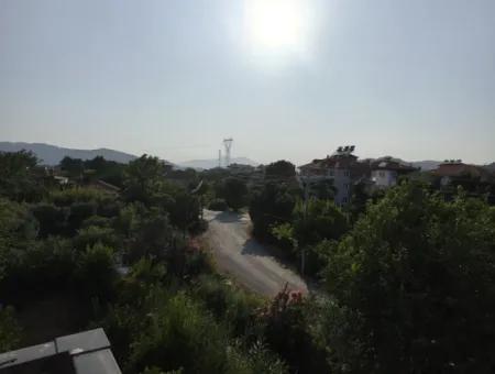 2 1 Apartments For Rent In Ortaca Çaylı Neighborhood