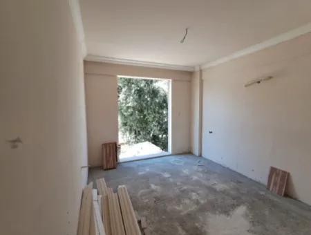 1 1 Apartment For Sale In Ortaca Dalaklı