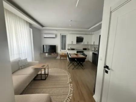 1 1 Large Luxury 75 M2 Apartment For Sale In Ortaca Çaylı From Günaydın Real Estate.
