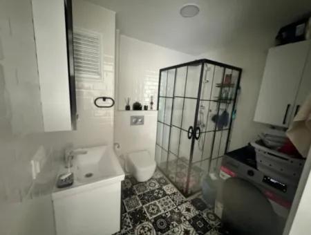 1 1 Large Luxury 75 M2 Apartment For Sale In Ortaca Çaylı From Günaydın Real Estate.