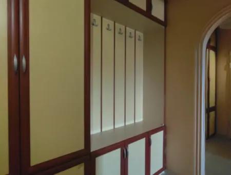 3 1 Furnished Apartment For Rent In Ortaca Center