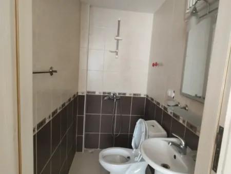 Furnished 3 In 1 House For Rent In The Cumhuriyet Neighborhood