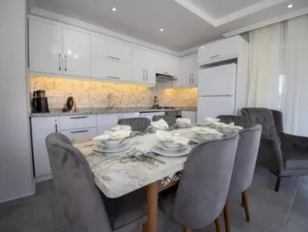 Daily Rental Villa With Pool In 4 1 Pool In Dalyan Okçular