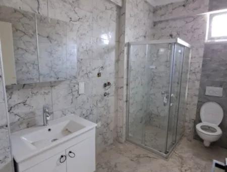 1 1 Apartment For Sale With Pool In Ortaca Yerbelende From Günaydın Real Estate